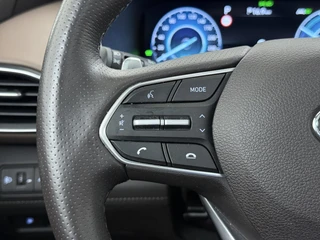 Hyundai Santa Fe 1.6 T-GDI PHEV Premium Sky 7p. APPLE CARP. | STOEL VENTILATIE/VERWARMING | 7 PERS | 360˚ CAMERA | HEAD-UP DISP. | / 37