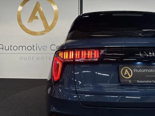 Lynk & Co 01 1.5 PHEV MY22 | 6,6 KWH | PANO | 360 CAMERA | ACC / 19