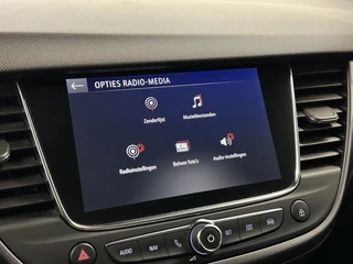 Opel Crossland X 1.2 Turbo Innovation CLIMA LM CRUISE / 33