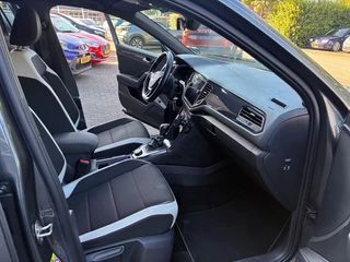 Volkswagen T-Roc 2.0 TSI 4MOTION SPORT ! TREKHAAK/1700KG TREK./ADAP.CRUISE / 15