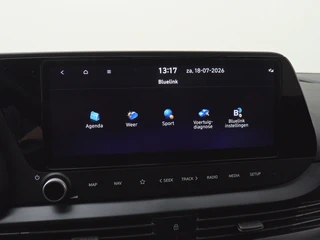 Hyundai Bayon 1.2 MPI Comfort Smart Private lease 419 pm / 32