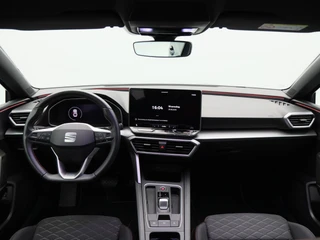 SEAT Leon Sportstourer 1.5 TSi 204 Pk e-Hybrid FR Business / 35