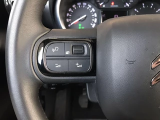 Citroën C3 Aircross PureTech 110pk Plus Camera | Nav / 12