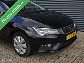 Seat Leon 1.0 EcoTSI Style / 6
