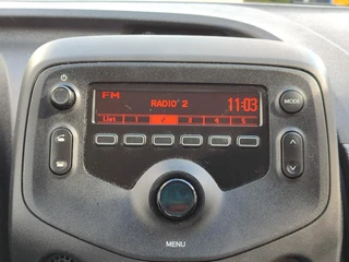 Toyota Aygo 1.0 VVT-i X-FUN / 19
