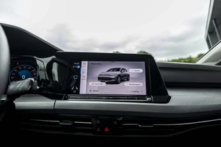 Volkswagen Golf 1.5 TSI Style  | Keyless | Trekhaak | Carplay / 31