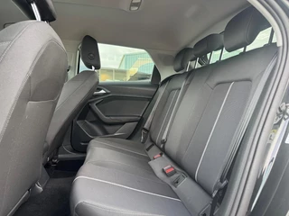 Audi A1 citycarver 25 TFSI Epic|Airco|Cruisecontrol|Virtual cockpit / 12