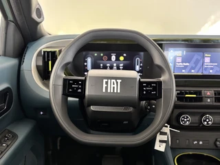 Fiat Grande Panda 1.2 Hybrid POP | Registratiekorting | Apple/Android | Parkeersensoren achter / 14