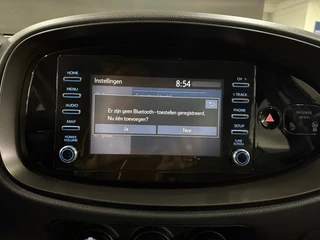 Toyota Aygo X 1.0 VVT-i MT Play/ NL auto/ Eerste eigenaar/ BTW auto/ Achteruitrijcamera / 23