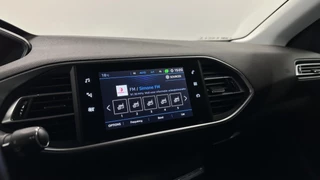 Peugeot 308 SW 1.2 PureTech Blue Lease Allure TREKHAAK CAMERA NAVI CRUISE LM. / 36