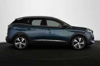 Peugeot 3008 1.6 HYbrid 225 GT 1e Eigenaar Panoramadak Leder FOCAL / 38