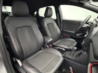 Ford Puma 1.0 EcoBoost ST-Line X Automaat | B&O Premium Audio | Full Led | Camera | Navigatie | Carplay&Android / 23