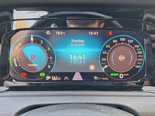 Volkswagen Golf GTE 245pk DSG Hybrid (Trekhaak,Camera,Virtual,IQ) / 20