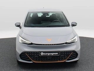 CUPRA Born Business Plus 62 kWh 204 Pk | Stoel/Stuurverwarming | Adaptive Cruise | Climatronic | CarPlay |  18 Inch | 21.452 Km !! / 6