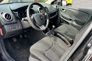 Renault Clio Estate 0.9 TCe Night&Day / 13
