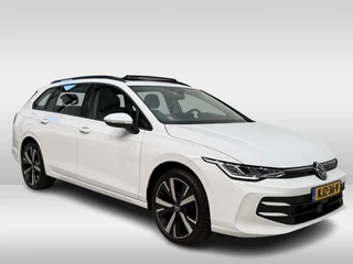 Volkswagen Golf Variant 1.5 eTSI 150pk DSG Style Pano dak / 2