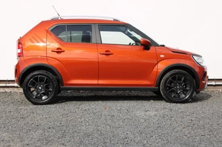 Suzuki Ignis 1.2 Smart Hybrid Select Automaat, Apple Carplay/Android Auto, Dealer Onderhouden / 12