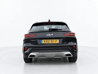 Kia XCeed 1.6 GDi PHEV DynamicLine / 12
