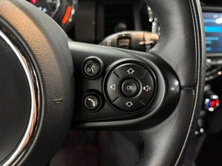Mini Mini 1.5 Cooper Pepper/100KW/ Nederlandse auto/ 1ste eigenaar/ Apple carplay/ Android / 14