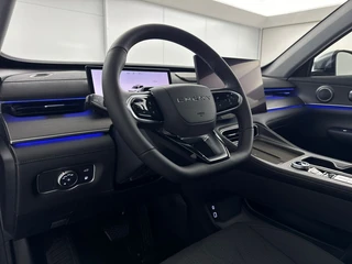 Chery TIGGO 8 1.5 PHEV Unique Automaat 7-persoons | Nieuw & rijklaar / 12