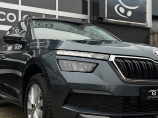 Skoda KAMIQ 1.0 TSI Style /Carplay / Facelift / 1ste eigenaar / 25