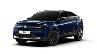 Citroen Ë-C4 Collection 156pk Extended range 54 kWh | Demo | WLTP 416 | Comfort Seats | Stoel/Stuur/Voorruitverwarming | Navigatie | Climate Control | Apple Carplay/Android Auto | Cruise Control | Full LED | DAB |