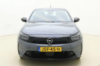 Opel Corsa 1.2 Turbo 100 PK | Navigatie via Carplay | Camera | Parkeersensoren | Cruise control | Airco | 8 Jaar garantie / 7