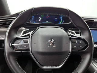Peugeot 508 SW 1.6 HYbrid 225 Allure CAMERA | NAVI & CARPLAY | VIRTUAL / 38