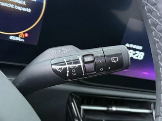 Kia Niro 1.6 GDi Hybrid DynamicLine Automaat  - Adaptive Cruise Control- Navigatie - DAB- Apple Carplay/Android Auto Fabrieksgarantie 26-01-2032 of 150.000 km / 26