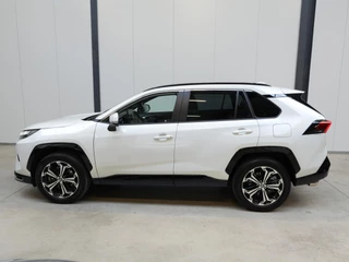 Toyota RAV4 2.5 Plug-in Hybrid AWD Limited Edition ✅Alarm Klasse 3✅Trekhaak✅Head-Up✅Stoelverw. V+A✅Elect. Achterklep✅Keyless / 34