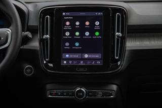 Volvo XC40 2.0 B3 Core MY2026|Leder|Keyless|PDC|Camera|Carplay / 22