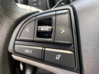SUZUKI Ignis 1.2 Smart Hybrid 83pk CVT Select / 17