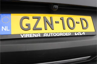 Kia EV6 Light Edition 63 kWh - SOH 99,7%  - Navigatie - Adaptive Cruise Control - Stoel/Stuur verwarming - Apple Carplay/Android Auto - Fabrieksgarantie tot 02-2032 / 38