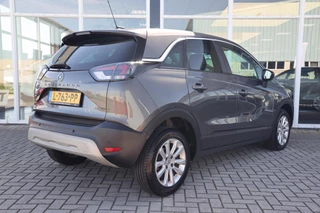 Opel Crossland 1.2 Turbo Elegance|Camera|Navi|Apple carplay/Android auto|Cruise control| / 4