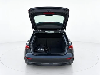 Audi A3 Sportback 40 TFSI e Advanced edition TREKHAAK - ACC - STOELVERWARMING - SOH 94% / 12
