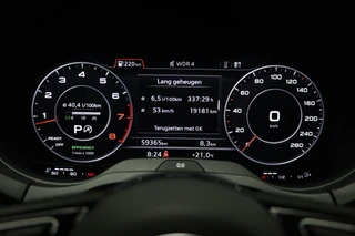 Audi A3 Cabriolet 35 TFSI CoD Sport edition | BANG EN OLUFSEN |  STOELVERWARMING | TREKHAAK | 19" / 10