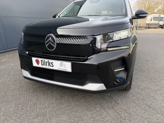 Citroën C3 100pk Max (Camera - LED - Automatische Airco - Navigatie - Parkeersensoren - Draadloos laden - Apple Carplay) / 27