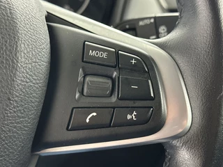 BMW 2 Serie Gran Tourer 216i Gran Tourer Essential Navigatie | Climate Control | Cruise Control / 23