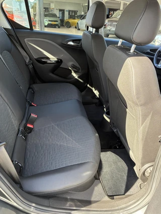 Opel Corsa 1.0 Turbo 5 Deurs Innovation | Climate control | Stoel & Stuurverwarming | Elektrisch Pakket | Cruise control | Parkpilot | 16" LM-Velgen / 42