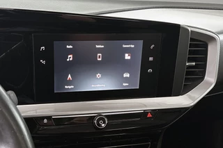 Opel Mokka-e Elegance 50-kWh 11kw bl. Apple CarPlay Achteruitrijcamera / 14