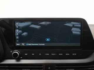 Hyundai i20 1.0 T-GDI Comfort Automaat LED | Private lease 469,- per maand / 19
