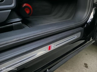 Audi Q5 45 TFSI Quattro S-Line / Pano / Trekh. / B&O / 14