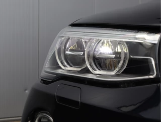 BMW X3 xDrive28i High Executive  | M-sport | Pano | Leder | H/K | Head-up / 8
