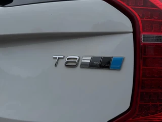 Volvo XC90 2.0 T8 Twin Engine AWD Inscription 7-Zitter - Hybrid NL Auto Pano Leder Stoel memory Stoelverw. Camera Bowers/Wilkins / 40