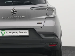 Renault Captur 1.8 E-Tech full hybrid 160 techno Automaat Private Lease 509 pm / 49