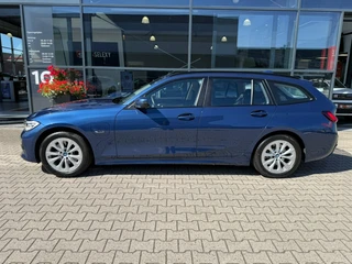 BMW 3-serie Touring 320e High Executive *Laser Koplampen* / 5