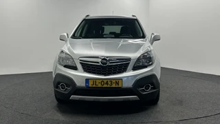 Opel Mokka 1.4 T Cosmo TREKHAAK NAVIGATIE ECC CRUISE LM. / 7