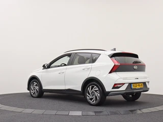 Hyundai Bayon 1.2 MPI Comfort Smart Private lease 419 pm / 8
