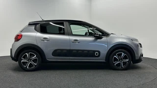 Citroen C3 1.2 PureTech ELLE CARPLAY NAVI CRUISE 28000 KM. / 10