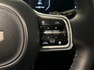 Kia Sorento 1.6 T-GDi Plug-in Hybrid 4WD DynamicPlusLine 7p. | Glazen schuif-/kanteldak | BOSE premium geluidsinstallatie | Stoel- en stuurverwarming | NU €3000 Voorraadvoordeel! / 15